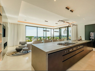 Villa à vendre à La Quinta, Benahavis