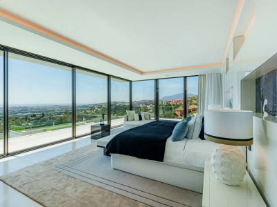 Villa à vendre à La Quinta, Benahavis