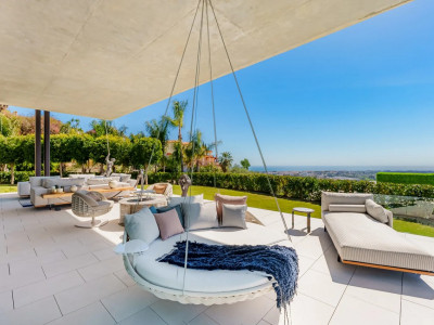 Villa à vendre à La Quinta, Benahavis