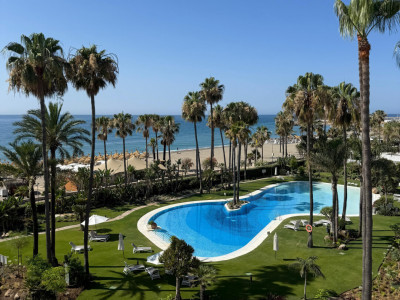 Duplex Penthouse for sale in Los Granados, Marbella - Puerto Banus