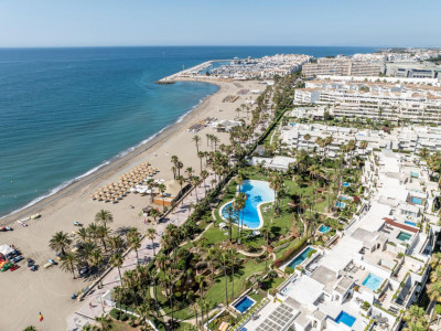 Duplex Penthouse for sale in Los Granados, Marbella - Puerto Banus