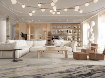 Duplex Penthouse for sale in Los Granados, Marbella - Puerto Banus