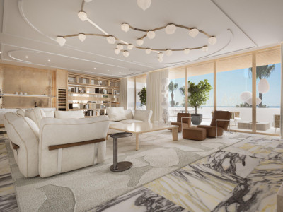 Duplex Penthouse for sale in Los Granados, Marbella - Puerto Banus