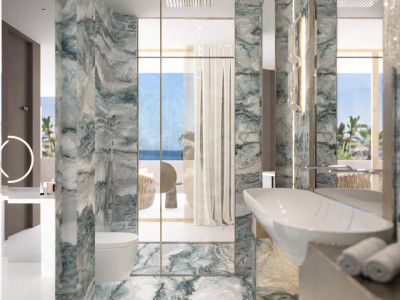 Duplex Penthouse for sale in Los Granados, Marbella - Puerto Banus