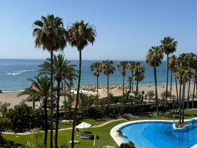 Duplex Penthouse for sale in Los Granados, Marbella - Puerto Banus