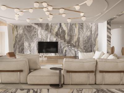 Duplex Penthouse for sale in Los Granados, Marbella - Puerto Banus