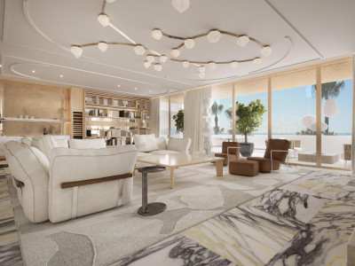 Duplex Penthouse for sale in Los Granados, Marbella - Puerto Banus