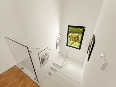 Villa for sale in Marbella Country Club, Nueva Andalucia