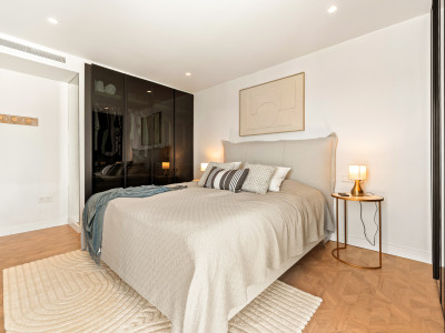 Villa for sale in Marbella Country Club, Nueva Andalucia