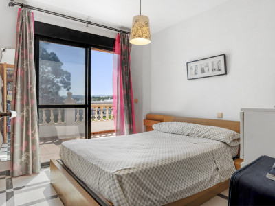 Villa à vendre à Don Pedro, Estepona