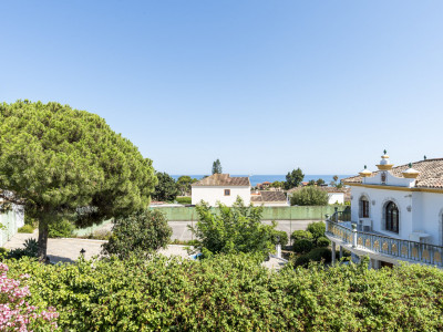 Villa à vendre à Don Pedro, Estepona