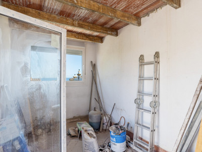 Villa à vendre à Don Pedro, Estepona