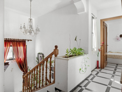 Villa à vendre à Don Pedro, Estepona