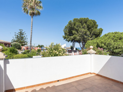 Villa à vendre à Don Pedro, Estepona