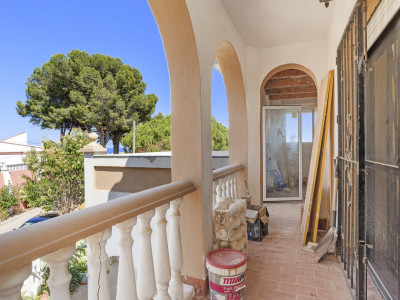 Villa à vendre à Don Pedro, Estepona