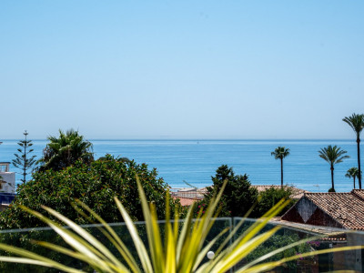 Villa for sale in Estepona
