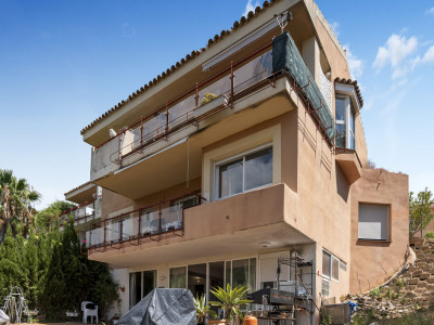 Reihenhaus zum Verkauf in Forest Hills, Estepona