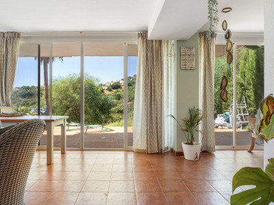 Reihenhaus zum Verkauf in Forest Hills, Estepona