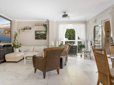 Reihenhaus zum Verkauf in Forest Hills, Estepona