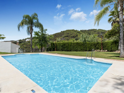 Reihenhaus zum Verkauf in Forest Hills, Estepona