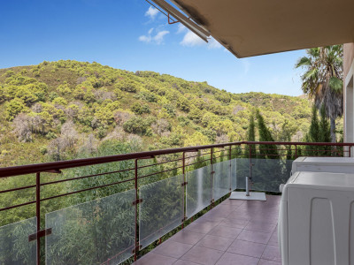 Reihenhaus zum Verkauf in Forest Hills, Estepona