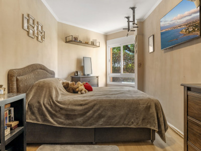 Reihenhaus zum Verkauf in Forest Hills, Estepona