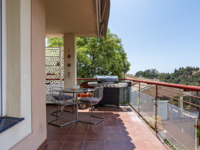 Reihenhaus zum Verkauf in Forest Hills, Estepona