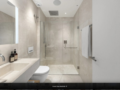 Duplex en venta en Benahavis
