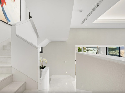 Duplex en venta en Benahavis