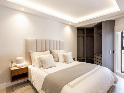 Appartement à vendre à Marbella Centro, Marbella
