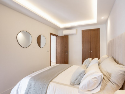 Appartement à vendre à Marbella Centro, Marbella