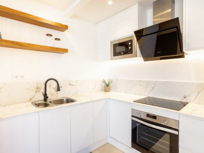 Appartement à vendre à Marbella Centro, Marbella