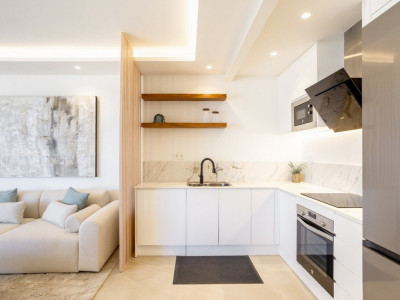 Appartement à vendre à Marbella Centro, Marbella