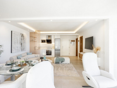 Appartement à vendre à Marbella Centro, Marbella
