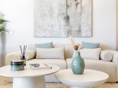 Appartement à vendre à Marbella Centro, Marbella