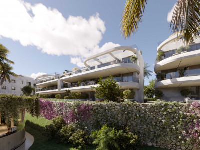Appartement à vendre à Estepona