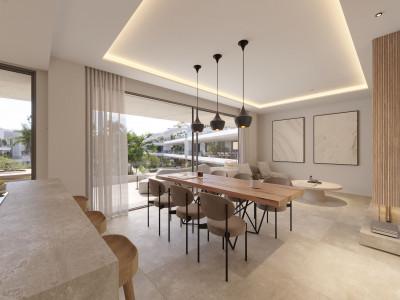 Appartement à vendre à Estepona