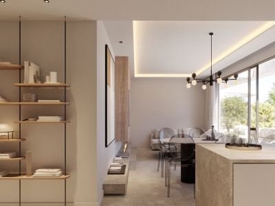 Appartement à vendre à Estepona