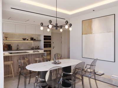 Appartement à vendre à Estepona