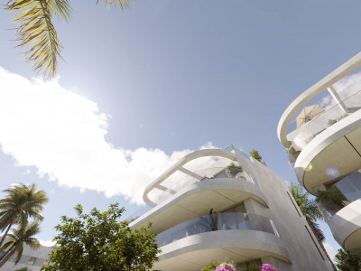 Appartement à vendre à Estepona