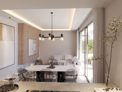 Appartement à vendre à Estepona