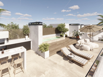 Appartement à vendre à Estepona
