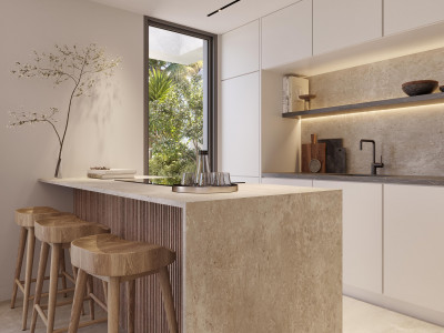 Appartement à vendre à Estepona
