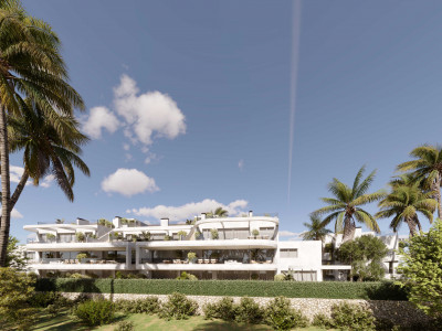 Appartement à vendre à Estepona