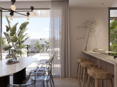 Appartement à vendre à Estepona