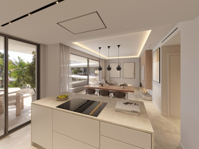 Appartement à vendre à Estepona