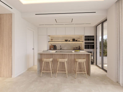Appartement à vendre à Estepona