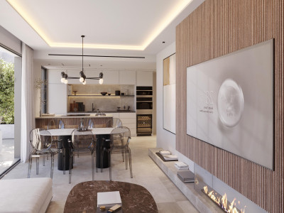 Appartement à vendre à Estepona