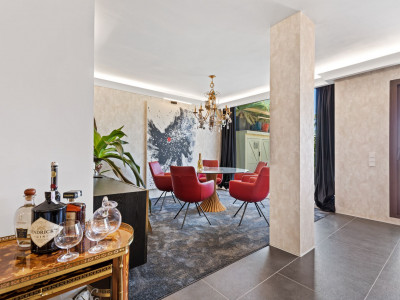 Appartement à vendre à Los Arqueros, Benahavis