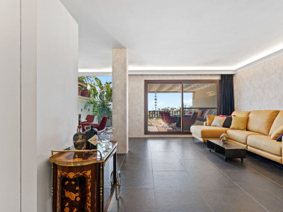 Appartement à vendre à Los Arqueros, Benahavis